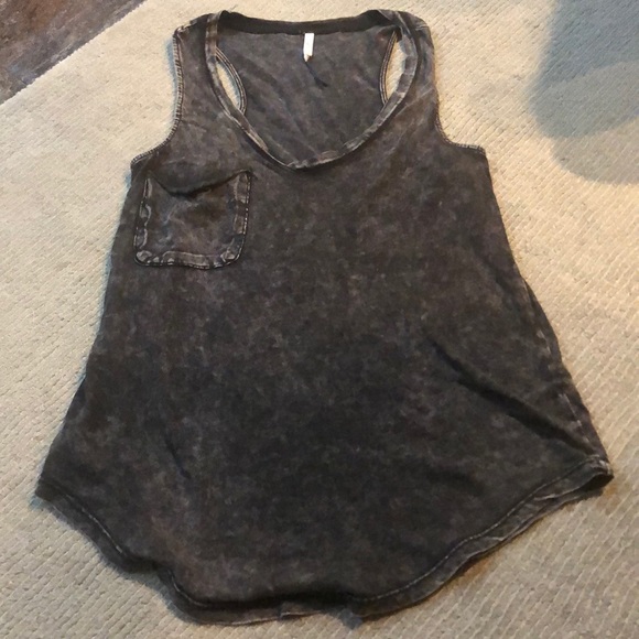 Z Supply Tops - Z supply tank